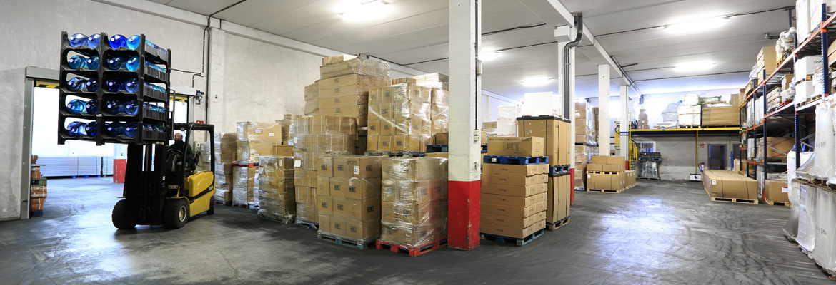 At Zurelogik, we specialise in Logistics